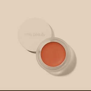 RMS Lip 2 Cheek in Modest.